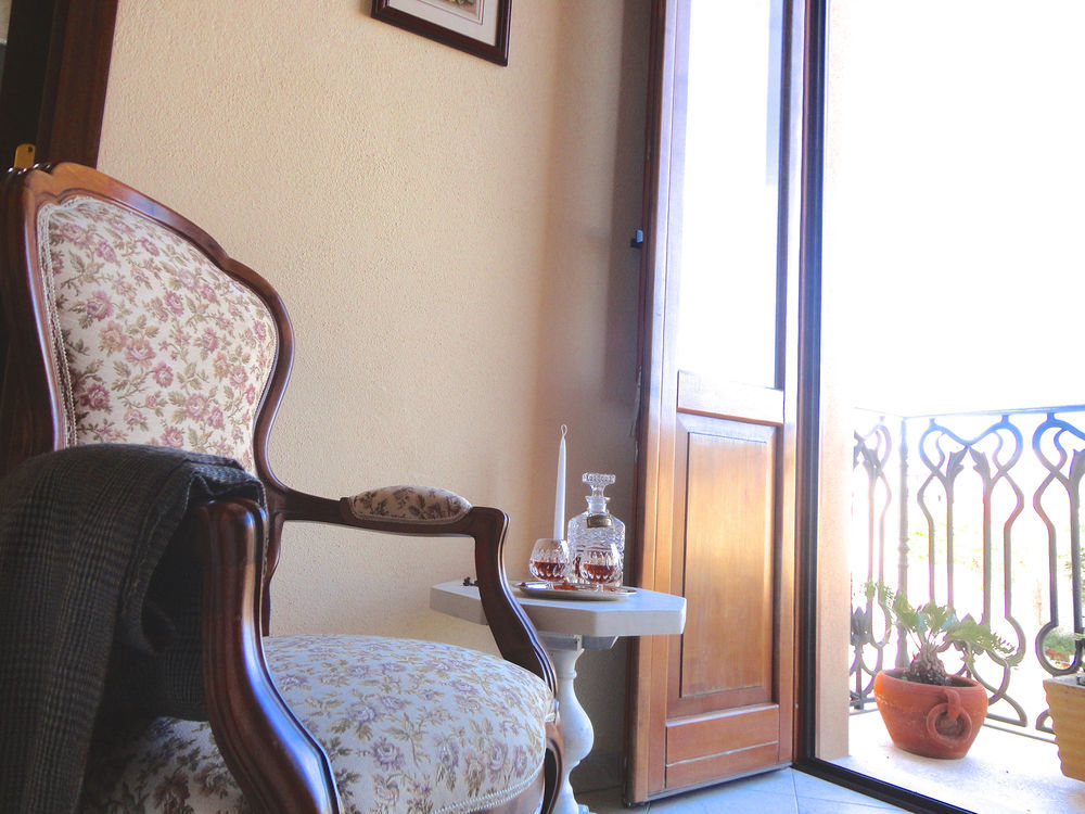 Liberty Bed & Breakfast Quartucciu Eksteriør bilde