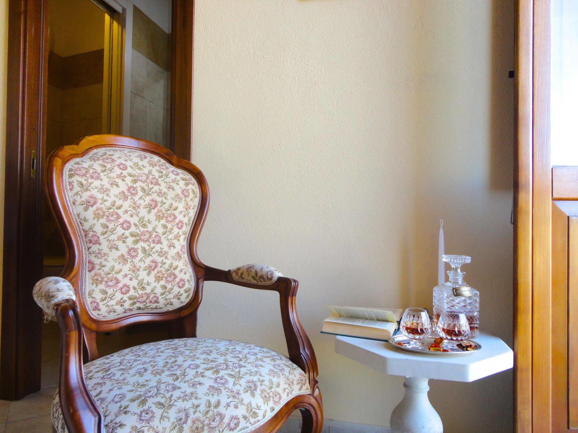 Liberty Bed & Breakfast Quartucciu Eksteriør bilde